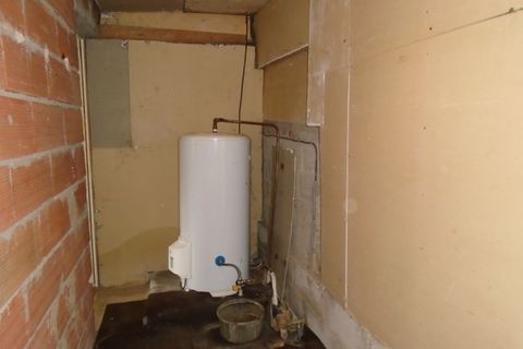 Farm hus i Hesdin, Pas-de-Calais, Hesdin - € 76.000 | Ref: AF93 - foto 6